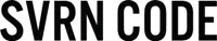 SVRN CODE logo