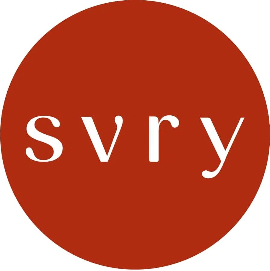 SVRY Nutrition logo