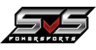 SVS PowerSports logo