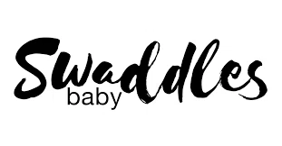 Swaddles Baby logo