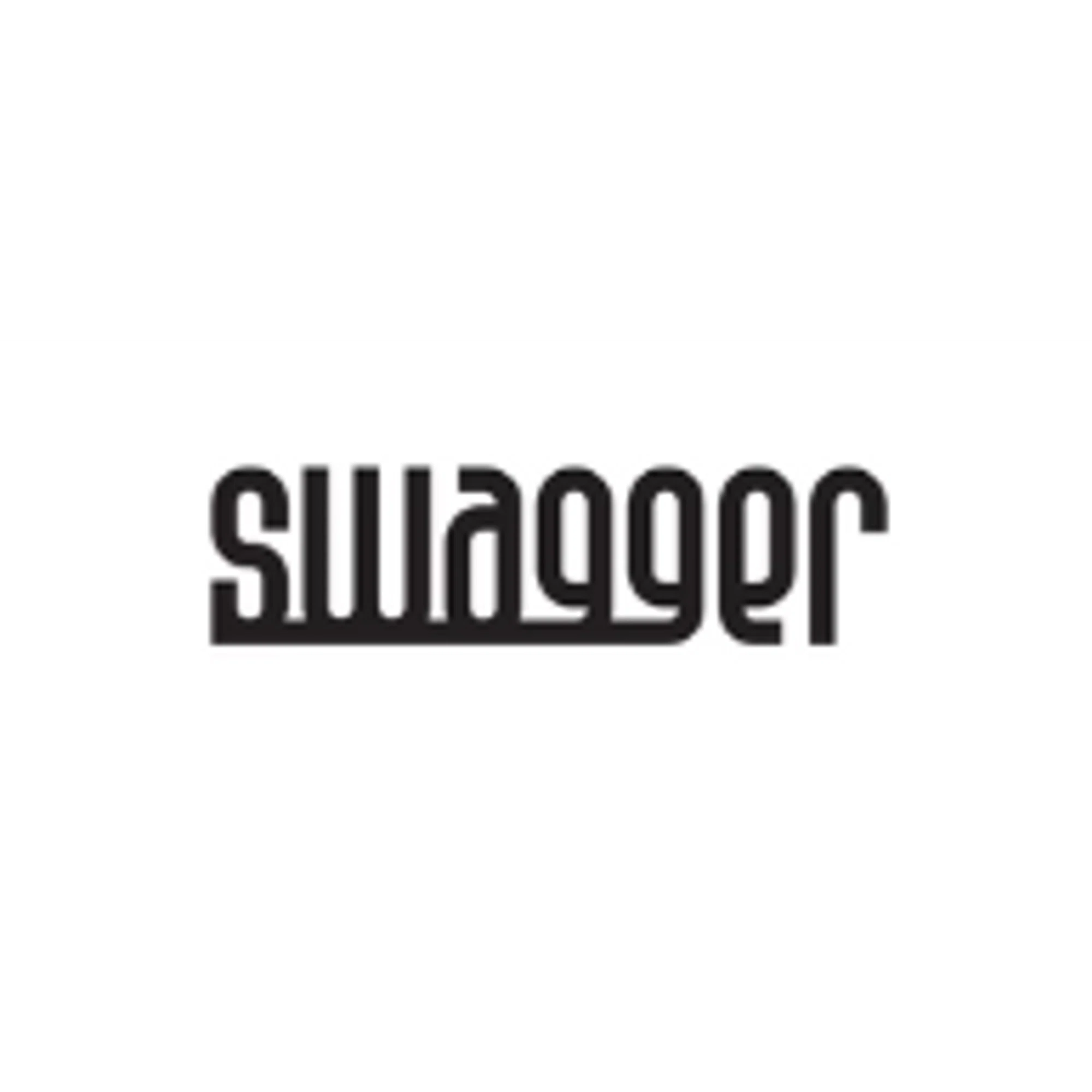 Swagger For Men logo