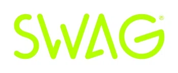 Swag Golf logo