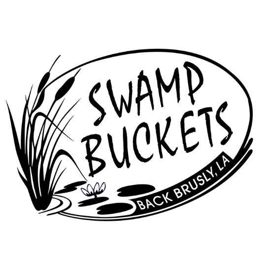 Swamp Buckets logo