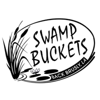 Swamp Buckets logo