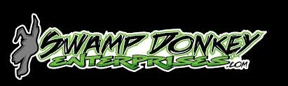Swamp Donkey Enterprises logo