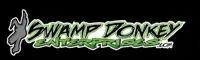 Swamp Donkey Enterprises logo