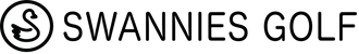 Swannies Golf logo