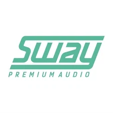 Sway Premium Audio logo