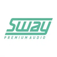 Sway Premium Audio logo