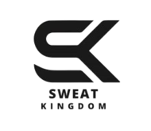 Sweat Kingdom logo