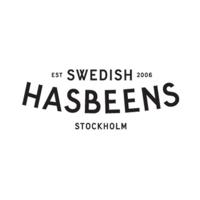 Swedish Hasbeens promo code