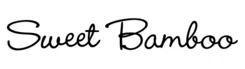 Sweet Bamboo logo
