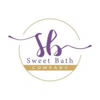 Sweet Bath Co logo