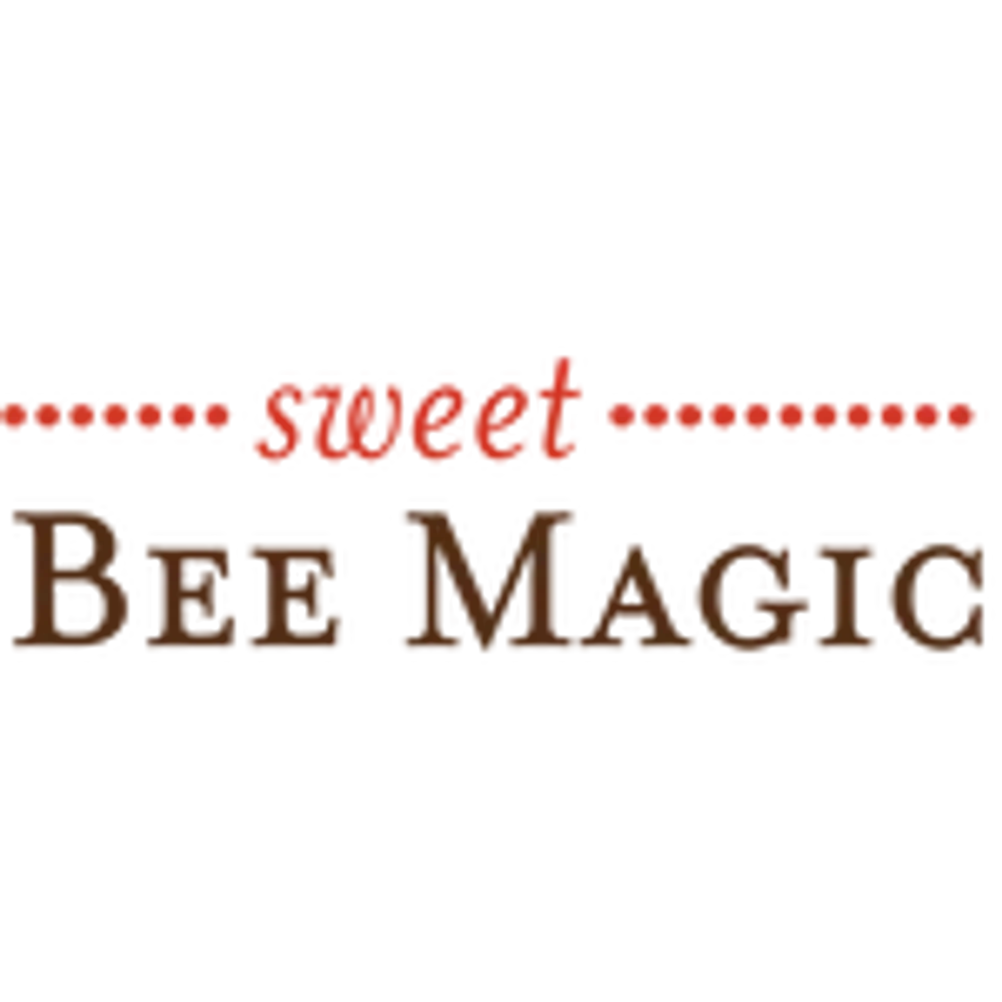 Sweet Bee Naturals logo