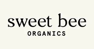Sweet Bee Organics logo