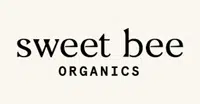 Sweet Bee Organics logo