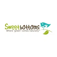 Sweetbottoms Baby Boutique logo