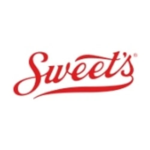 Sweet Candy Company logo