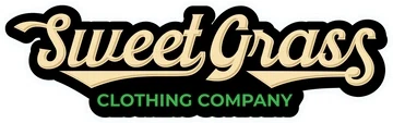 Sweet Grass Clothing logo