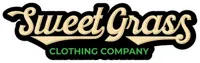 Sweet Grass Clothing logo