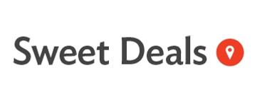 Sweet Deals promo code