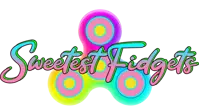 Sweetest Fidgets logo
