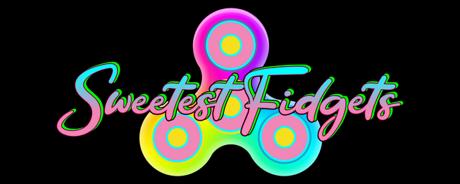 Sweetest Fidgets discount code