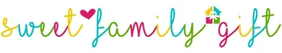 Sweet Family Gift logo