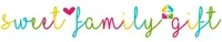 Sweet Family Gift logo