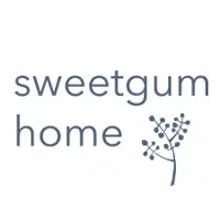 Sweetgum Home logo