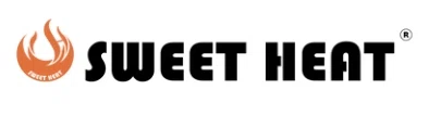 Sweet Heat logo