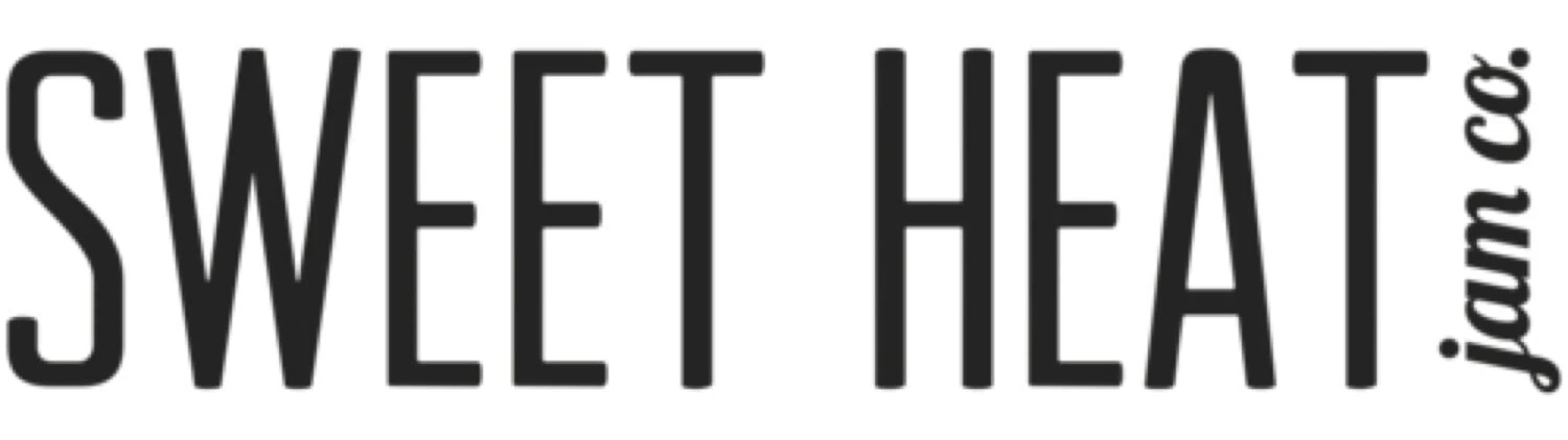 Texas Sweet Heat Jam logo