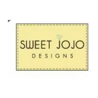Sweet Jojo Designs logo