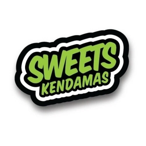 Sweet Kendamas logo