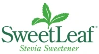 SweetLeaf logo