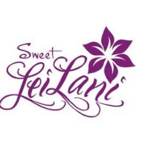 Sweet LeiLani logo