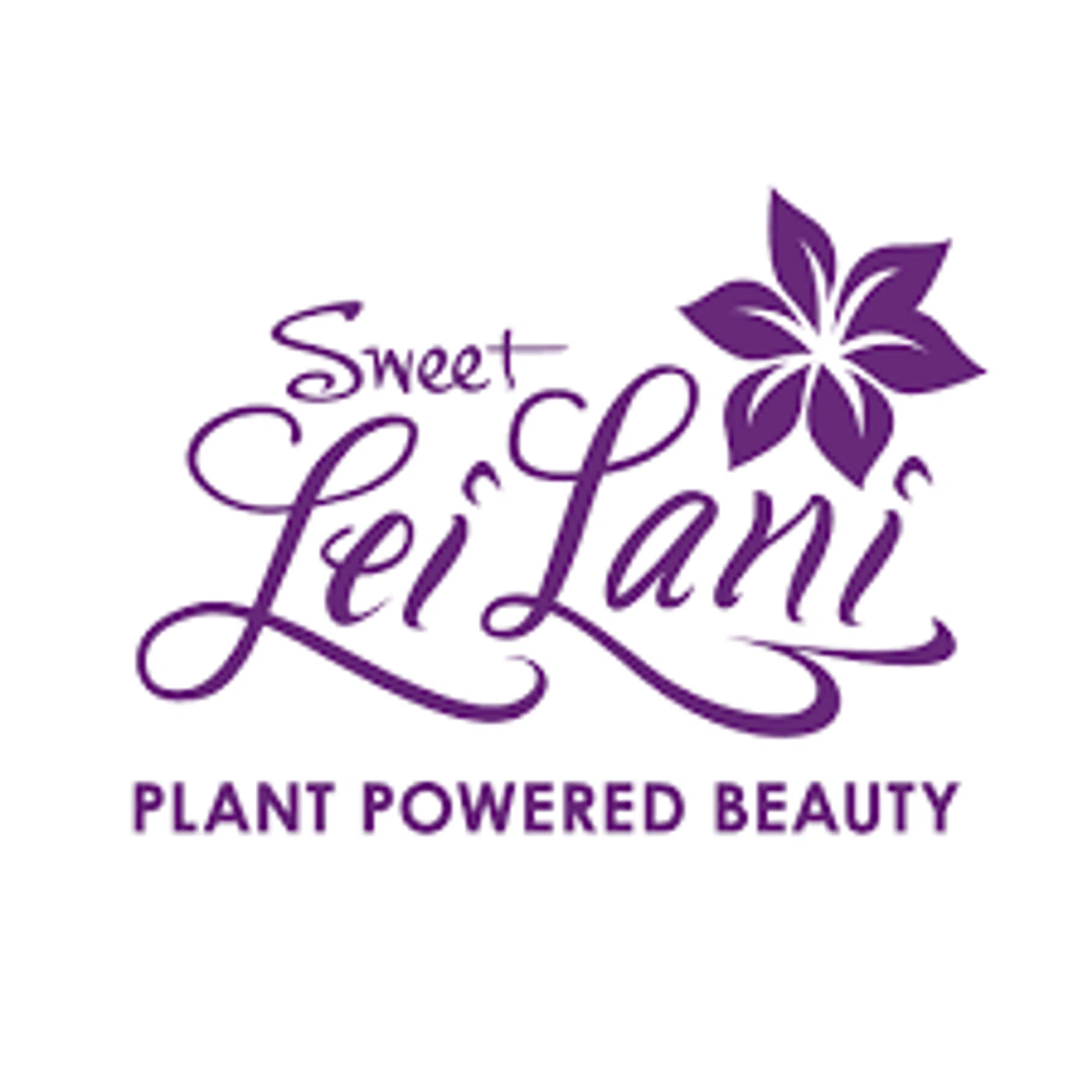 Sweet LeiLani US logo