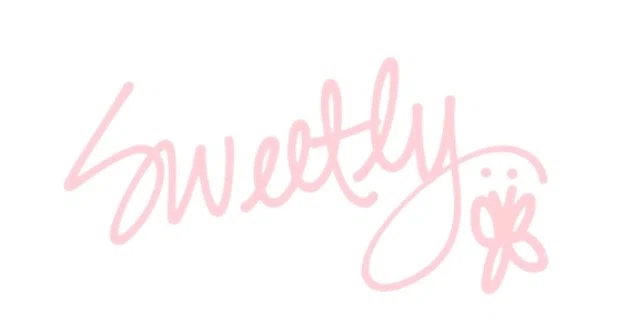 Sweetly Jewelry logo