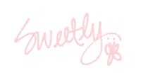 Sweetly Jewelry logo