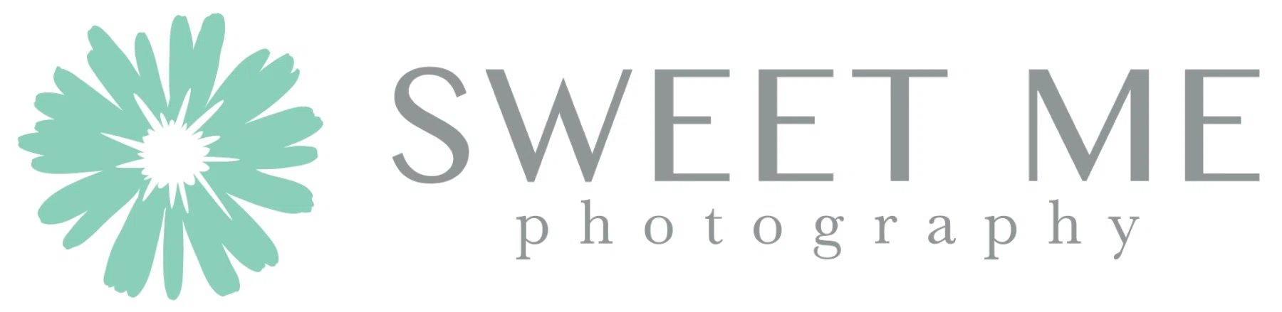 Sweet Me Photography logo