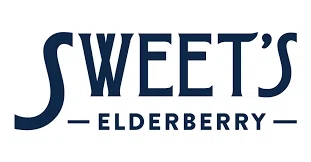 Sweet's Elderberry logo