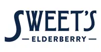 Sweet's Elderberry logo