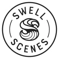 Swell Scenes logo