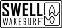 SWELL Wakesurf logo