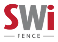 SWi Fence & Supply logo