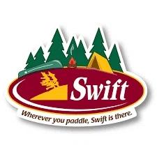 Swift Outdoor Centre logo