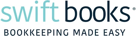SwiftBooks logo