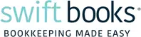 SwiftBooks logo