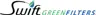 Swift Green Filters logo