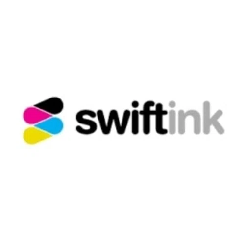 Swift Ink logo
